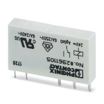 REL-MR- 24DC/21 - 2961105