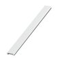 Zack Marker strip, flat - ZBF 8:UNBEDRUCKT - 0808781