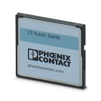 [Memory] CF FLASH 256MB APPLIC A - 2988793