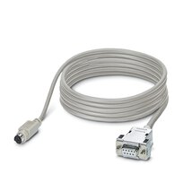 [Connecting cable] COM CAB MINI DIN - 2400127