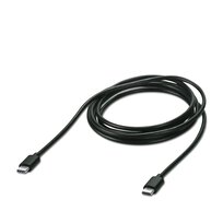 [Connecting cable] CAB-USB C/ USB C/1,8M - 1021809