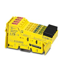 [Safety module] IB IL 24 PSDO 4/4-R-PAC - 2700804