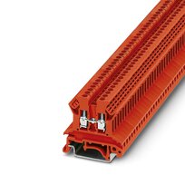 [Feed-through terminal block] TB 2,5 EI RD - 3000849