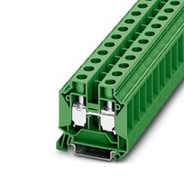 [Feed-through terminal block] TB 16 EI GN - 3214153