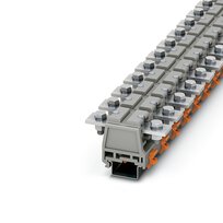 [High Current Connectors] RBO 6/WA50 - 2130212