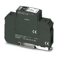 [Type 2 surge arrester] VAL-MS-EE-T2-1+0-75 - 2910568