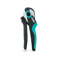 [Crimping pliers] CRIMPFOX CENTRUS 10S - 1213154