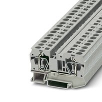 [Feed-through terminal block] ST 6 - 3031487