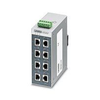 [Industrial Ethernet Switch] FL SWITCH SFNT 8TX - 2891005