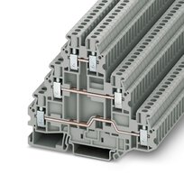 [Multi-level terminal block] UT 2,5-3L - 3214259