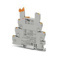 [Relay base] PLC-BPT- 24DC/ 1/ACT - 2900449