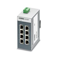 [Industrial Ethernet Switch] FL SWITCH SFNB 8TX - 2891002