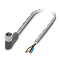 [Sensor/actuator cable] SAC-4P- 2,0-E10/M 8FR - 1411799