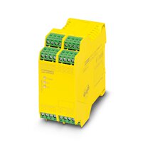 [Safety relays] PSR-SCP- 24UC/ESAM4/8X1/1X2 - 2963912