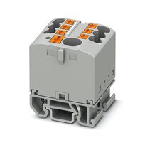 [Distribution block] PTFIX 6/6X2,5-NS15A GY - 3274166