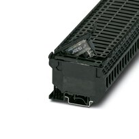 [Fuse modular terminal block] UK  5-HESILED 24 - 3004126