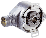 [Incremental encoders DFS60] DFS60B-TGAA02500 - 1062480