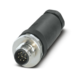 [Connector] ACC-M12MS-8CON-PG9-M  - 1513334