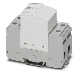 [Type 1+2 combined lightning current and surge arrester] FLT-SEC-P-T1-1C-440/35-FM - 2905987