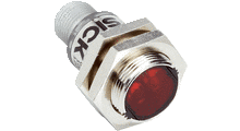 [Photoelectric sensors - GR18S] GRL18S-F2331 - 1058198