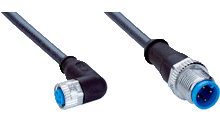 [Connectors &amp; cables] YG8U14-C60UA3M2A14 - 2096681