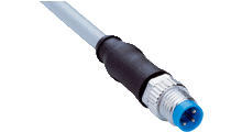 [Connectors &amp; cables] YM8U13-020VA1XLEAX - 2096225