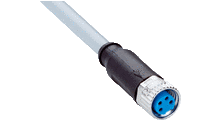 [Connectors &amp; cables] YF8U14-100VA3XLEAX - 2095890