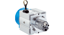 [Wire draw encoders - HighLine] BTF13-P1BM1025 - 1060991