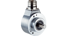 [Incremental Encoders] DBS60E-TAAPD1024 - 1074198