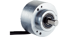 [Incremental Encoders] DBS60E-S4EK01024 - 1073656