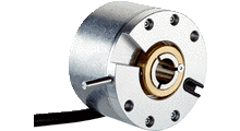 [Incremental Encoders] DBS60E-T4CAC1024 - 1096435