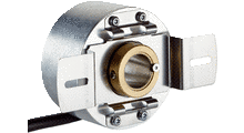 [Incremental Encoders] DBS60E-T4EAC1024 - 1115485