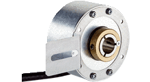 [Incremental Encoders] DBS60E-T2FCC1024 - 1081411